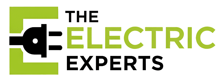 The Electric Experts Logo