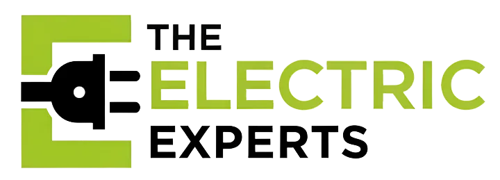 The Electric Experts Logo